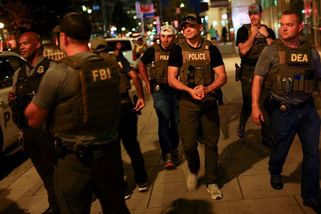 „V Chicagu je chaos.“ Trump chce zasáhnout v dalším městě - Seznam Zprávy